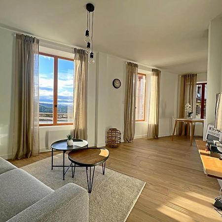 Appartement Coup De Coeur. St Etienne-Rochetaillee Saint-Etienne  Luaran gambar