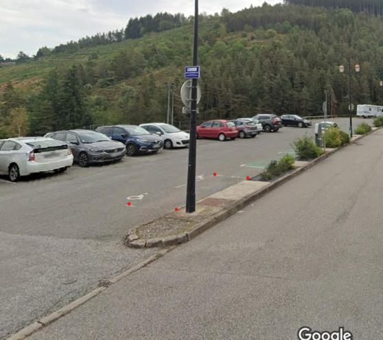 Appartement Coup De Coeur. St Etienne-Rochetaillee Saint-Etienne  Luaran gambar