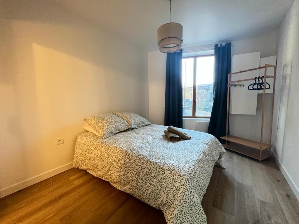 Appartement Coup De Coeur. St Etienne-Rochetaillee Saint-Etienne  Luaran gambar