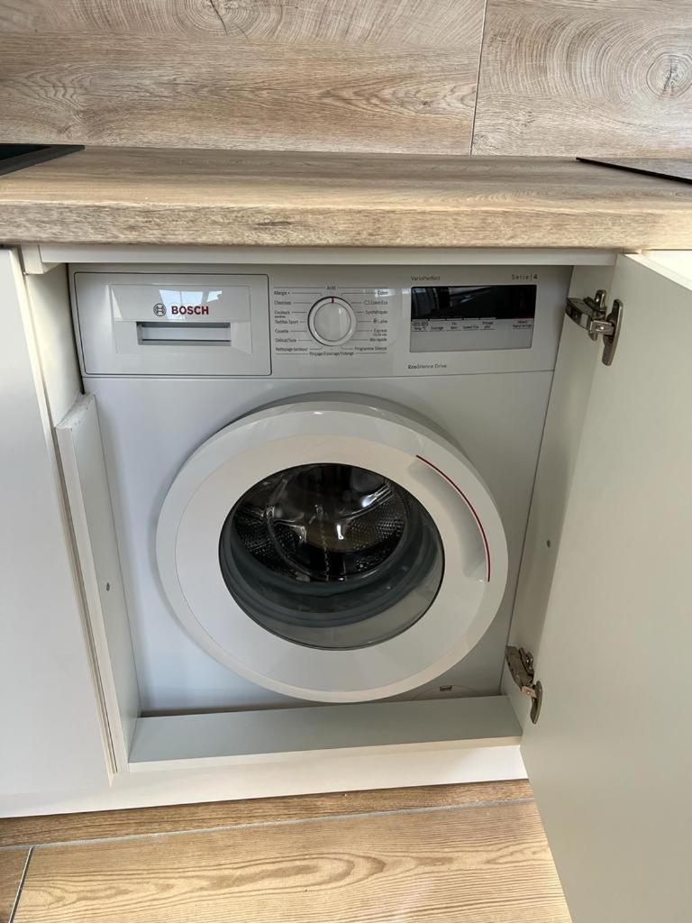 Appartement Coup De Coeur. St Etienne-Rochetaillee Saint-Etienne  Luaran gambar